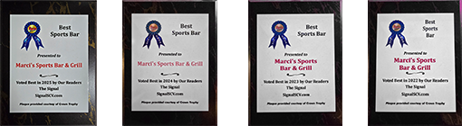 marcis-awards