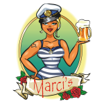  Welcome to Marci's!
